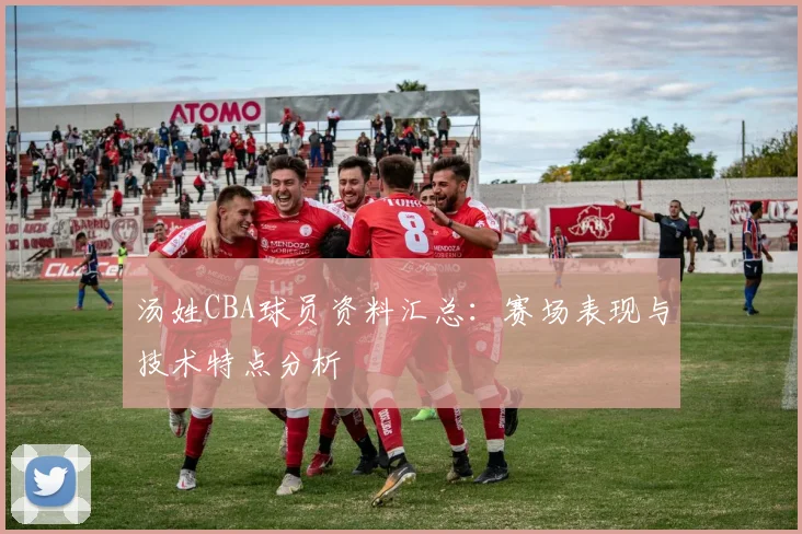 汤姓CBA球员资料汇总：赛场表现与技术特点分析